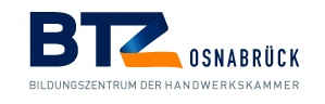 Logo der BTZ Osnabrück